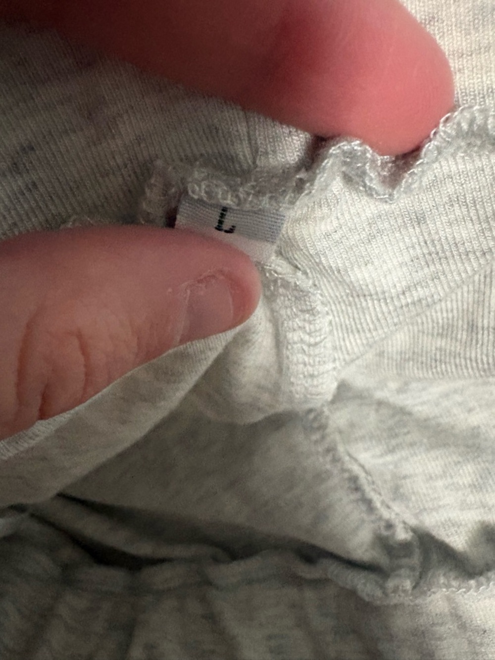 Pants - Picture 2 of 4